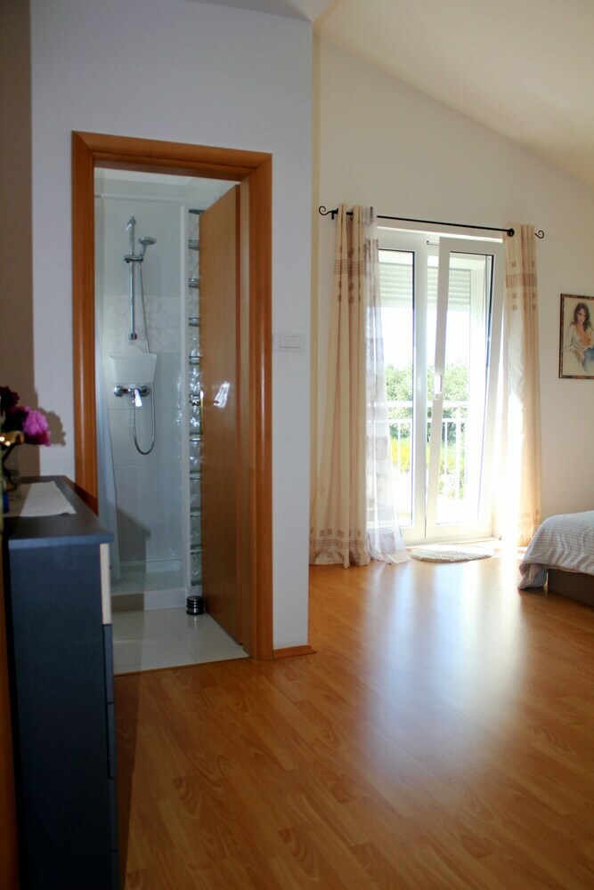 Holiday Sea View Apartment