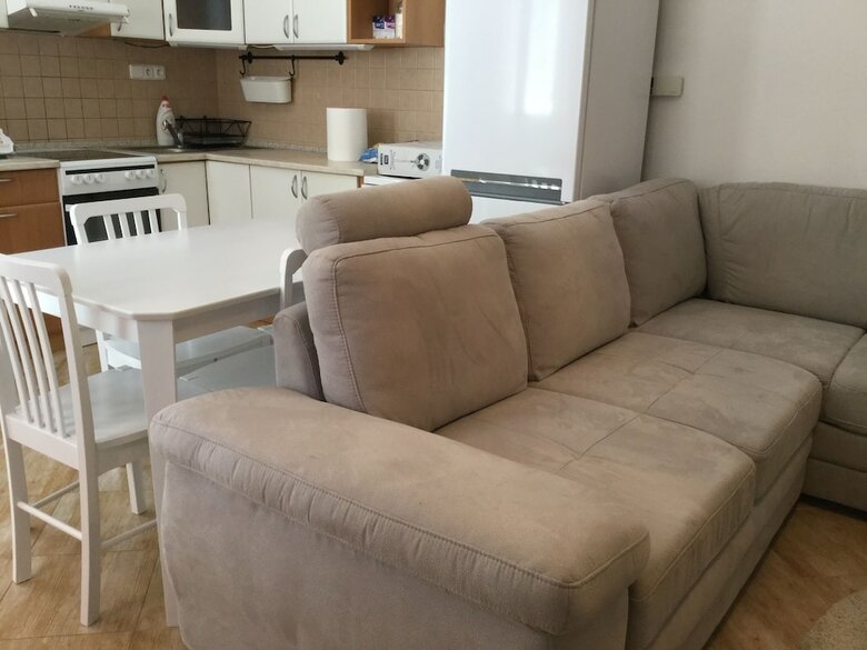 Apartamentos Judia