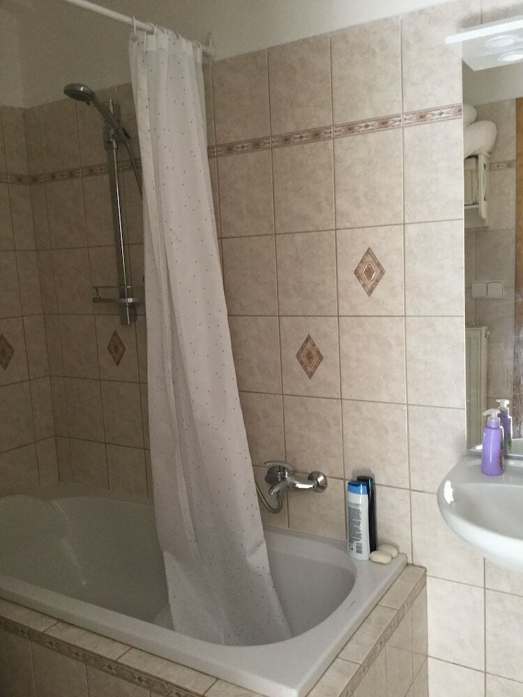 Apartamentos Judia