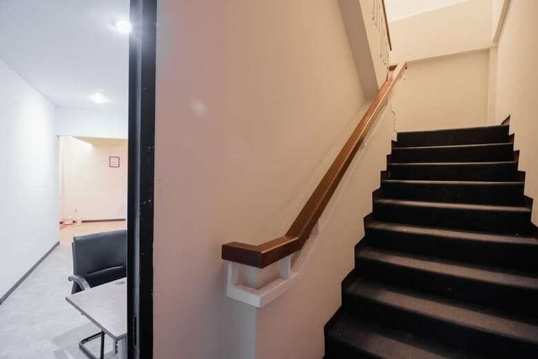 Hotel Reddoorz Near Itc Mangga Dua