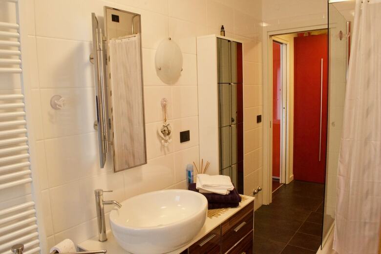Apartamento Appartamento Girasole N. 8