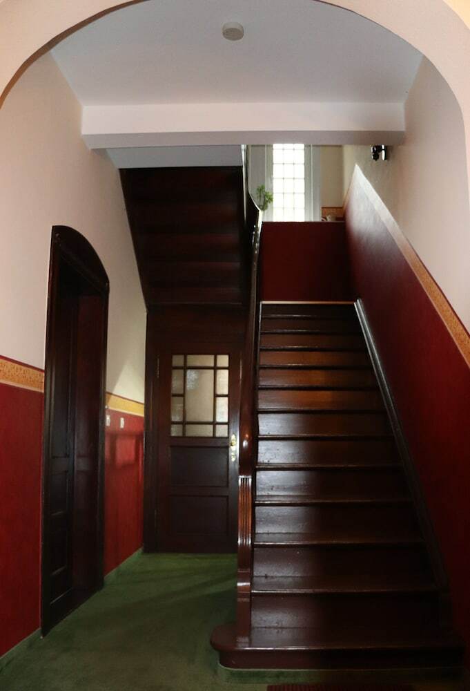 Apartamentos Villa Liliengrund