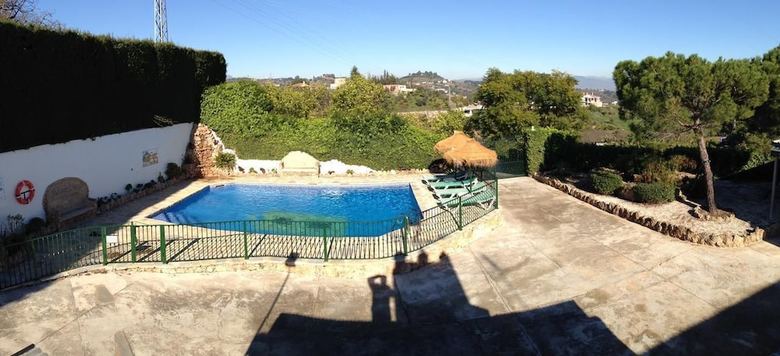 Agroturismo Cortijo Los Cantos