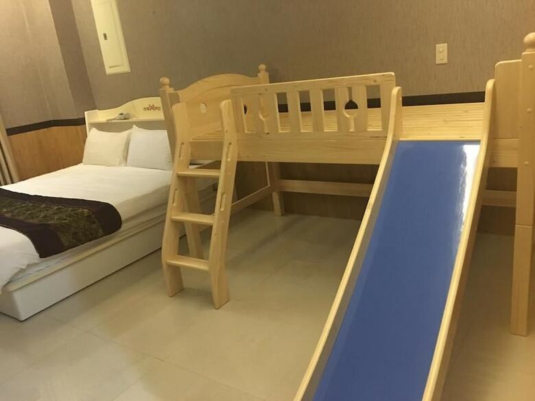 Bed & Breakfast Ding Ai Lnn