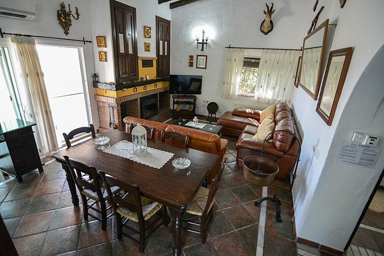 Agroturismo Villa La Encina