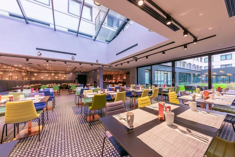 Hotel Barcelo Budapest