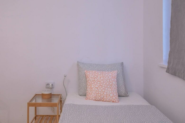 Fm Premium 1-bdr Apartment - Atacama