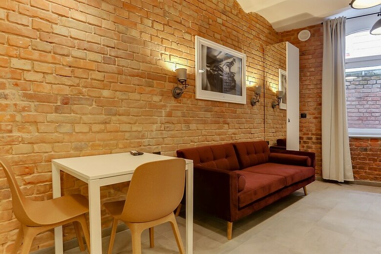Apartamentos Rentplanet  Strza?owa