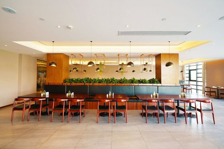 Hotel Yitel Shanghai Huaxin