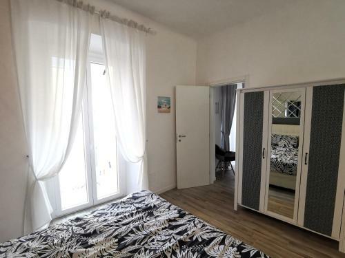 Apartamento 5 Terre Flats