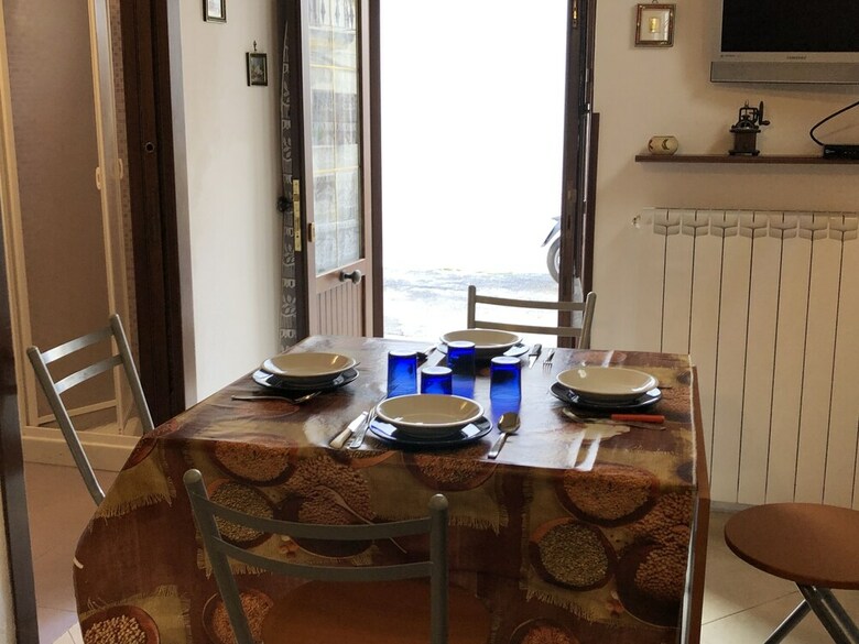 Apartamento Suite Della Baronessa