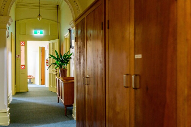 Hotel Emmanuel Conference And Retreat Centre