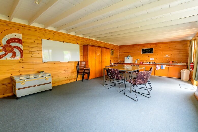 Hotel Emmanuel Conference And Retreat Centre