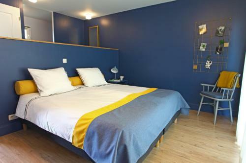 Hotel H�tellerie La Petite Couronne