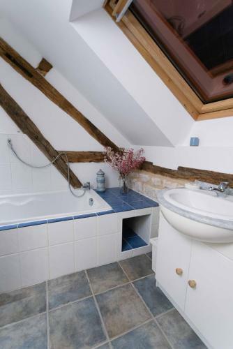 Agroturismo Chambre D'hotes Cugnac