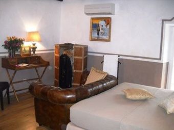 Hotel Casa Theodora - H�tel De Charme