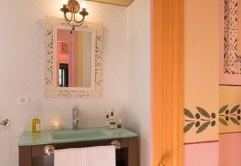 Hotel Casa Theodora - H�tel De Charme