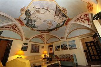Hotel Casa Theodora - H�tel De Charme