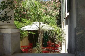 Hotel Casa Theodora - H�tel De Charme