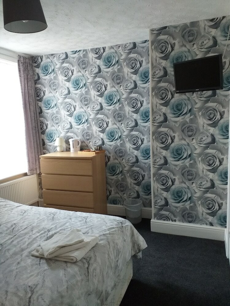 Bed & Breakfast The Clevedon Hotel