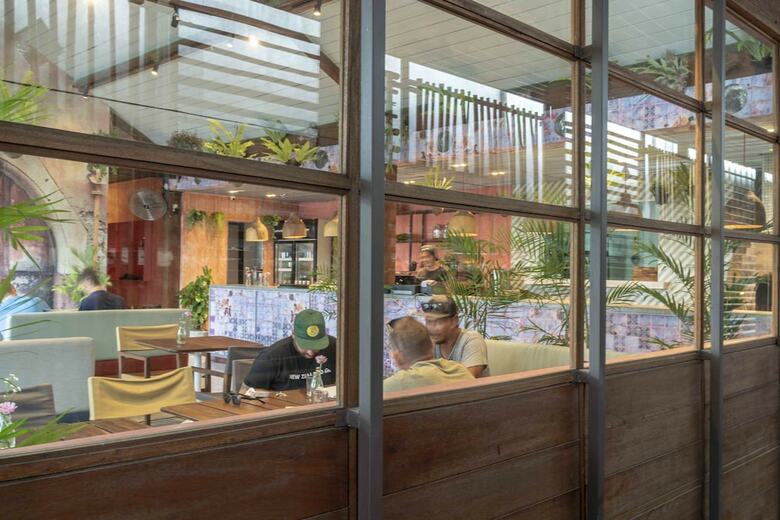 Hostal Socialista Lifestyle Hostel