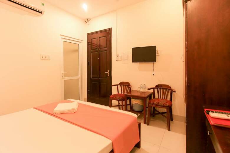 Oyo 1084 Anh Duong 2 Hotel