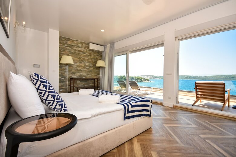 Apartamentos Livingstone Beach House