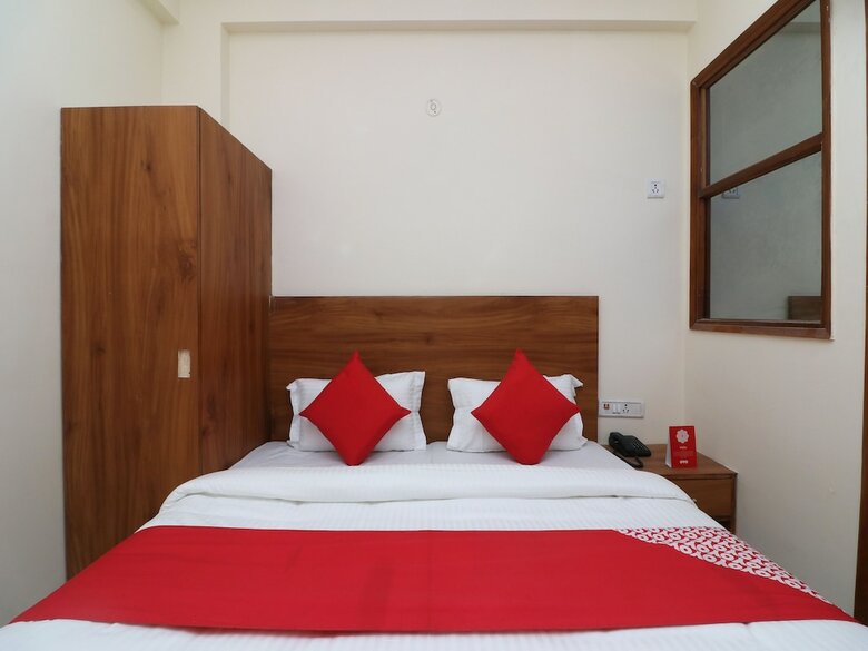 Hotel Oyo 29181 Delight Deluxe
