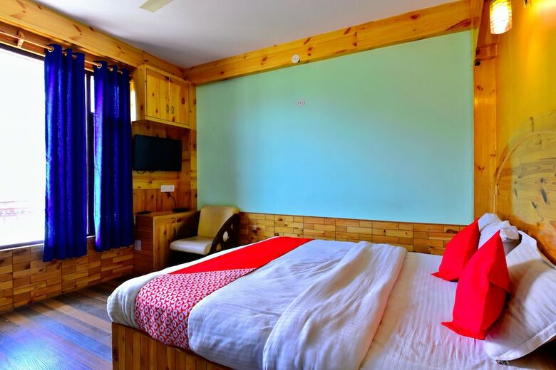 Hotel Oyo 36116 Chatanya Resort