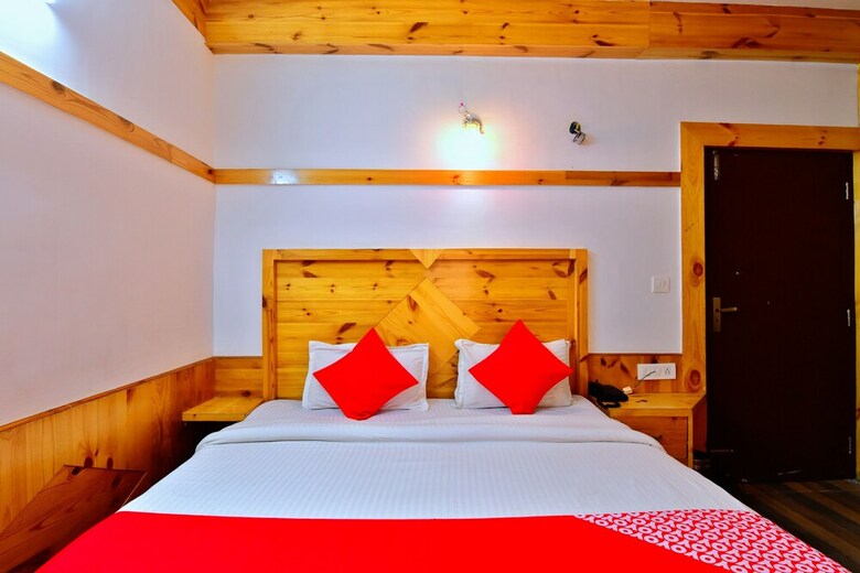 Hotel Oyo 36116 Chatanya Resort