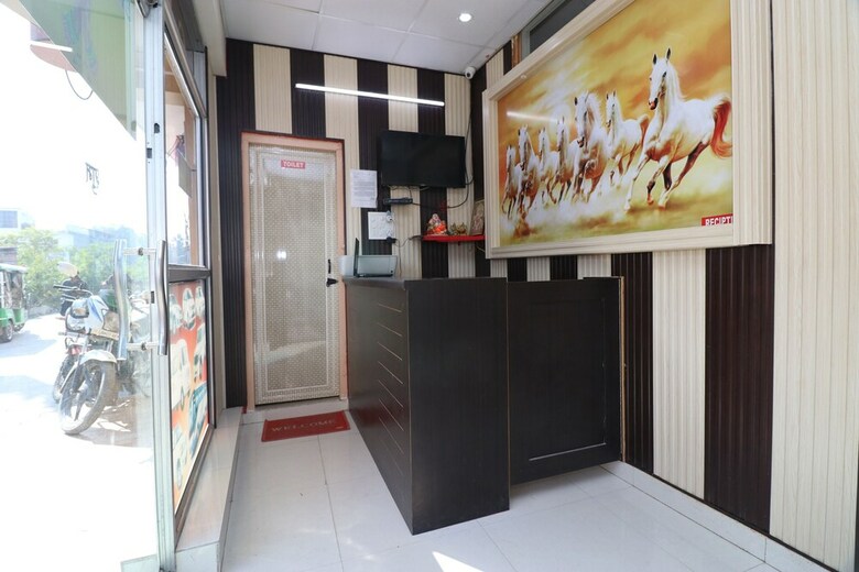 Hotel Oyo 26730 Grandstay