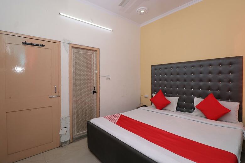 Hotel Oyo 26730 Grandstay