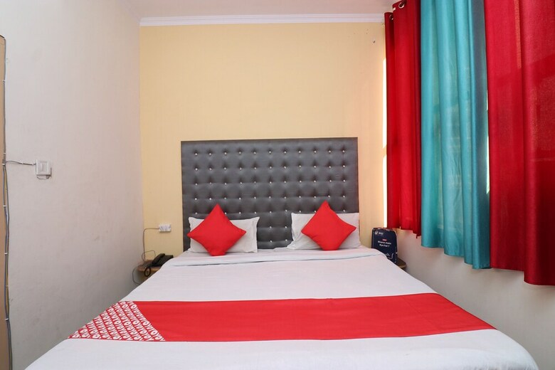 Hotel Oyo 26730 Grandstay