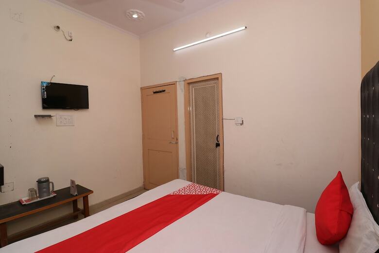 Hotel Oyo 26730 Grandstay