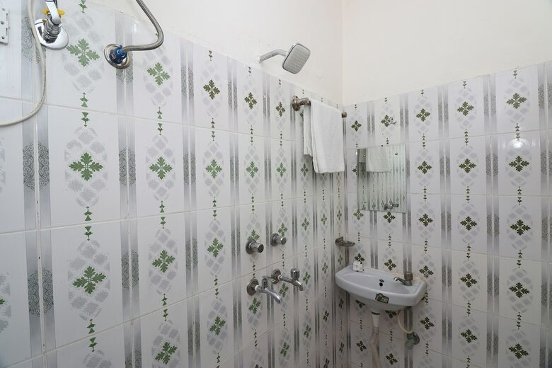 Hotel Oyo 26730 Grandstay