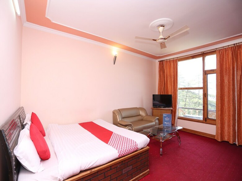 Hotel Oyo 36966 Pal Guest Housr