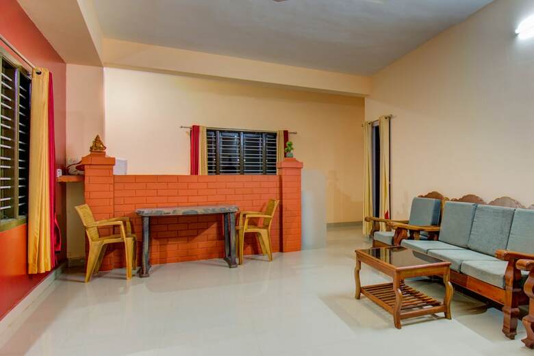 Apartamentos Spot On 37084 Bharmour View