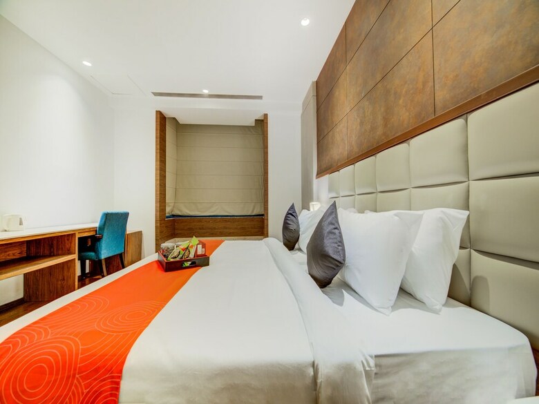 Hotel Collection O 30094 Behind Tivoli Chhatarpur
