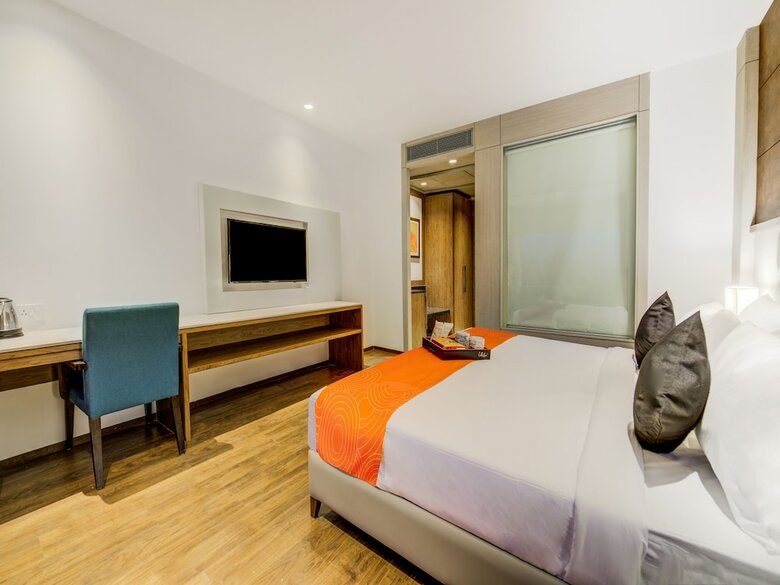 Hotel Collection O 30094 Behind Tivoli Chhatarpur