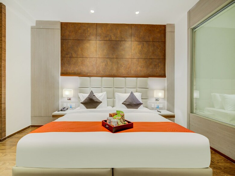 Hotel Collection O 30094 Behind Tivoli Chhatarpur