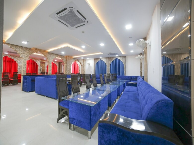 Hotel Collection O 30076 Main Chhatarpur Road Asola
