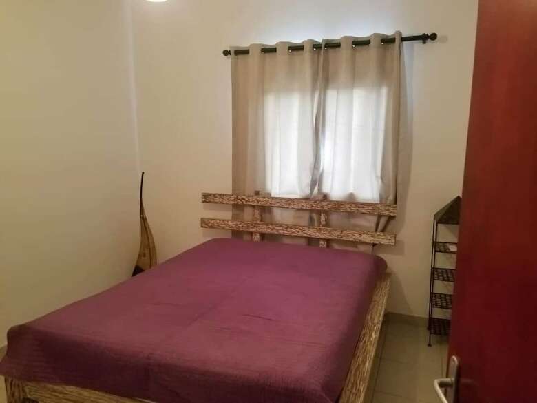 Villa Nautica Service Maison Rose