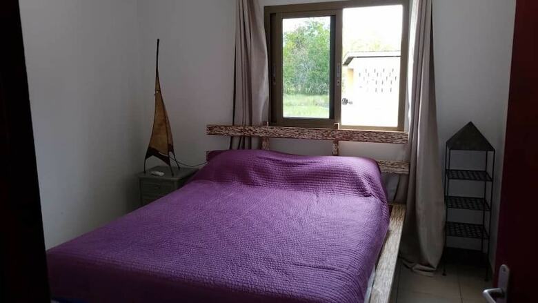Villa Nautica Service Maison Rose