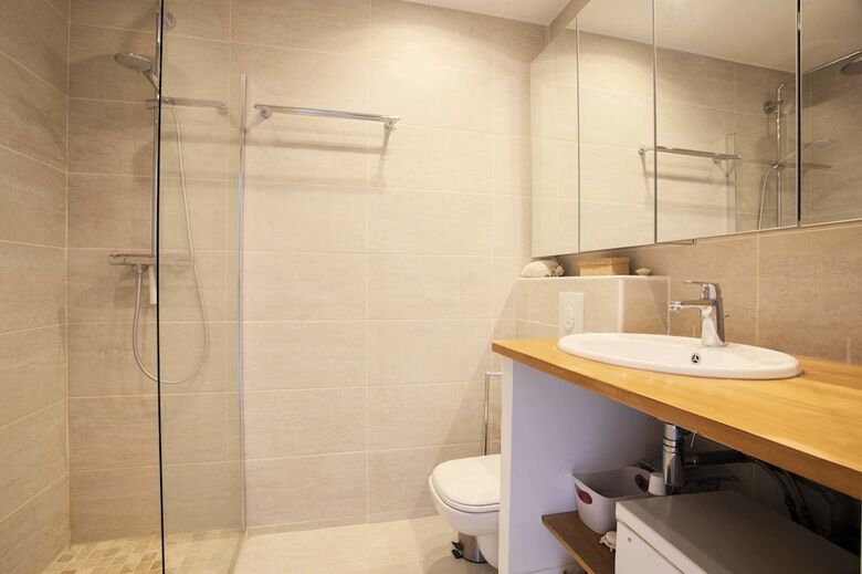 Apartamento R�sidence El Nil By Weekome