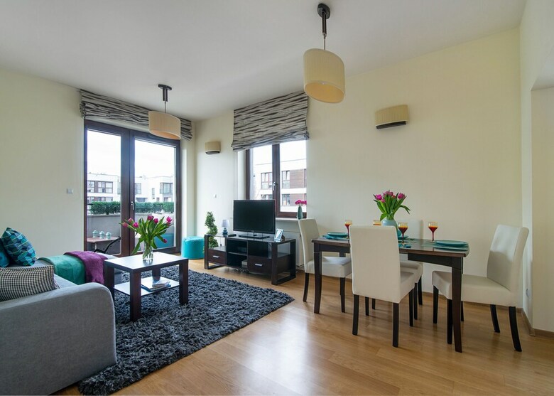 Royal Wilanow Unique Apartment