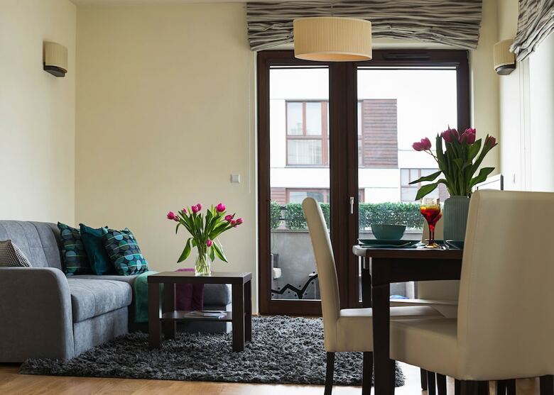 Royal Wilanow Unique Apartment