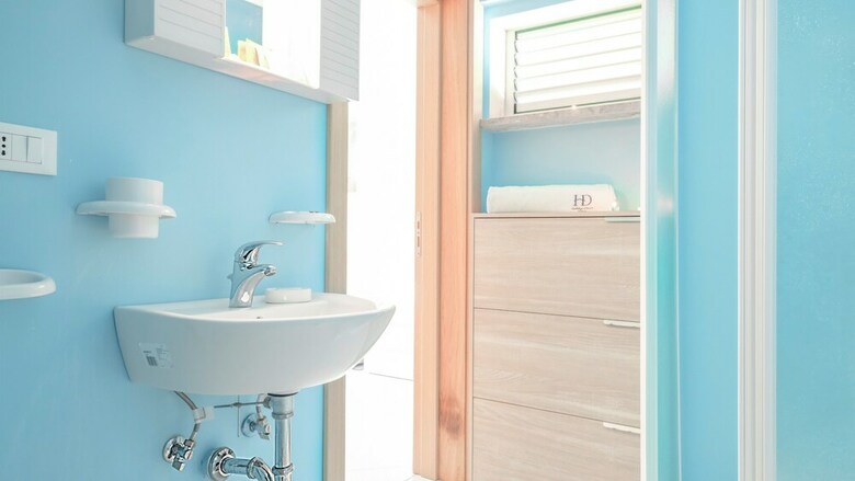 Apartamento UNA Svolta Sul Mare Torrepali