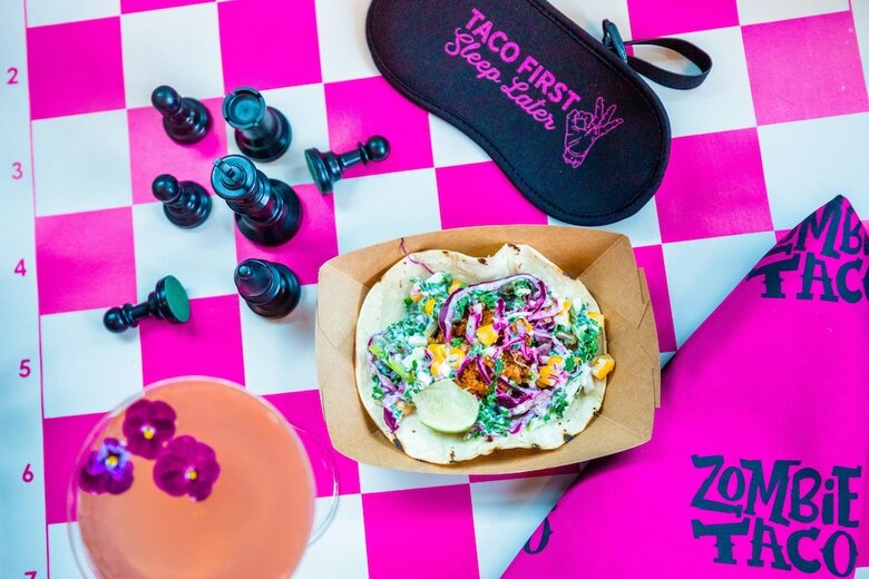 Hotel Moxy Louisville Downtown
