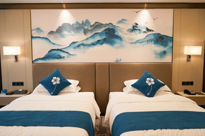 Hotel Ramada By Wyndham Huizhou Longmen