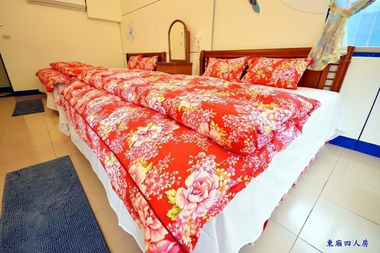 Taitung Ting Yi B&B
